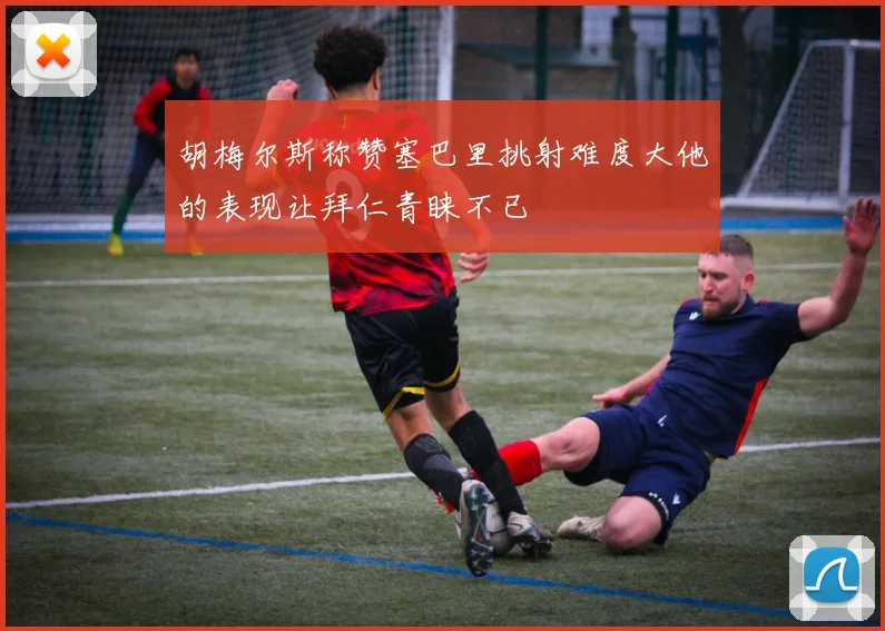 胡梅尔斯称赞塞巴里挑射难度大他的表现让拜仁青睐不已